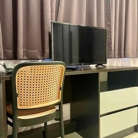 Sampheng Apartment Бангкок Экстерьер фото