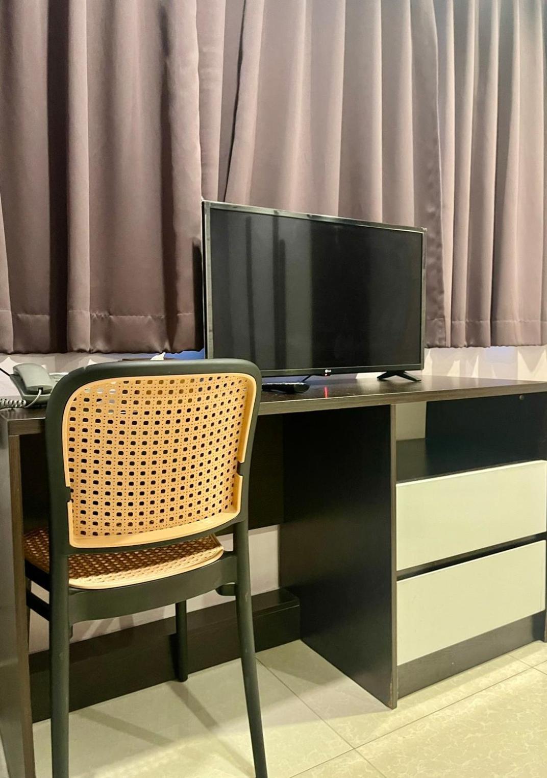 Sampheng Apartment Бангкок Экстерьер фото