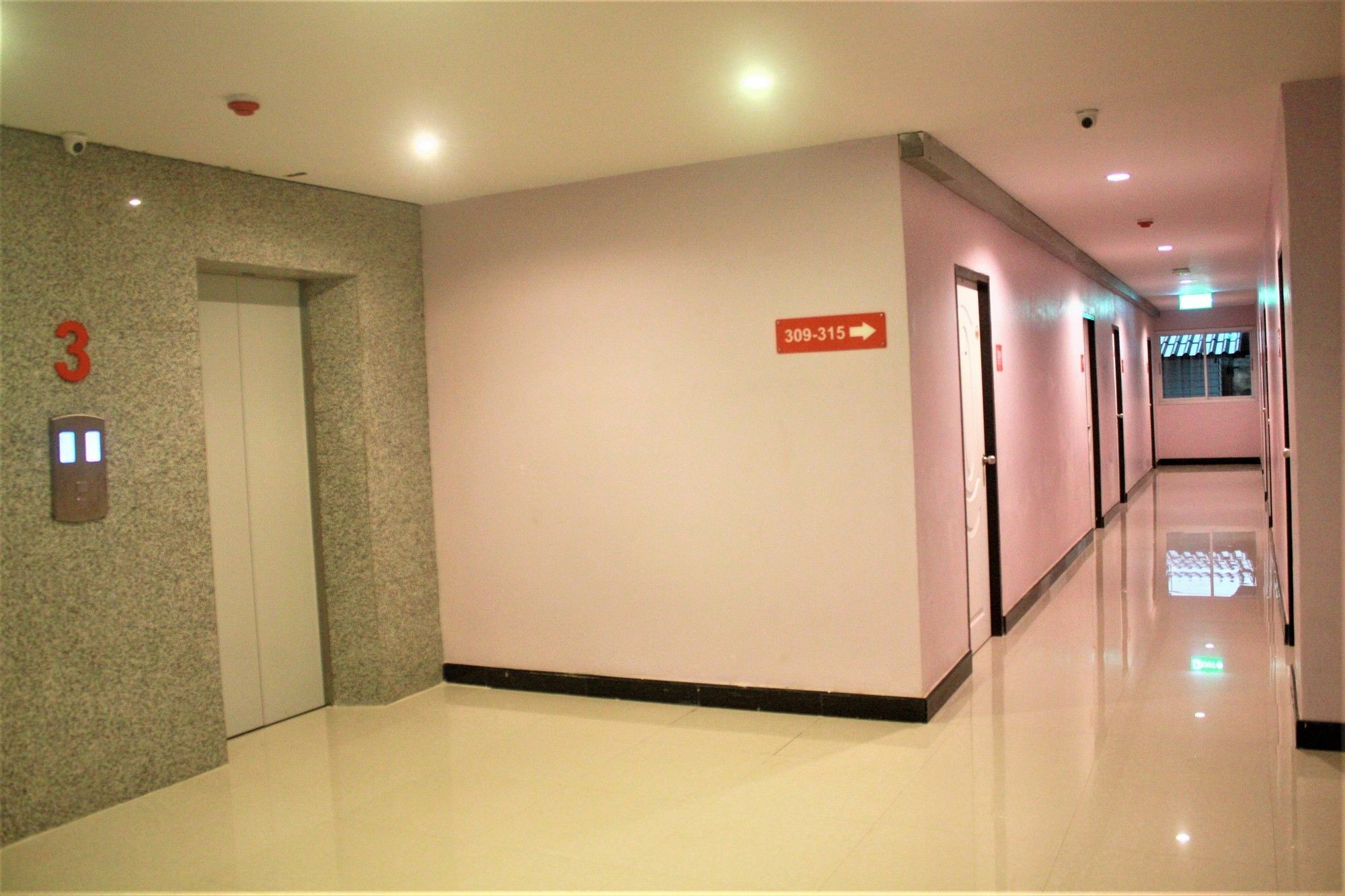 Sampheng Apartment Бангкок Экстерьер фото