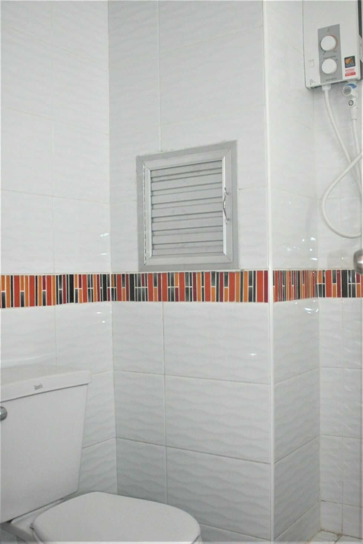 Sampheng Apartment Бангкок Экстерьер фото